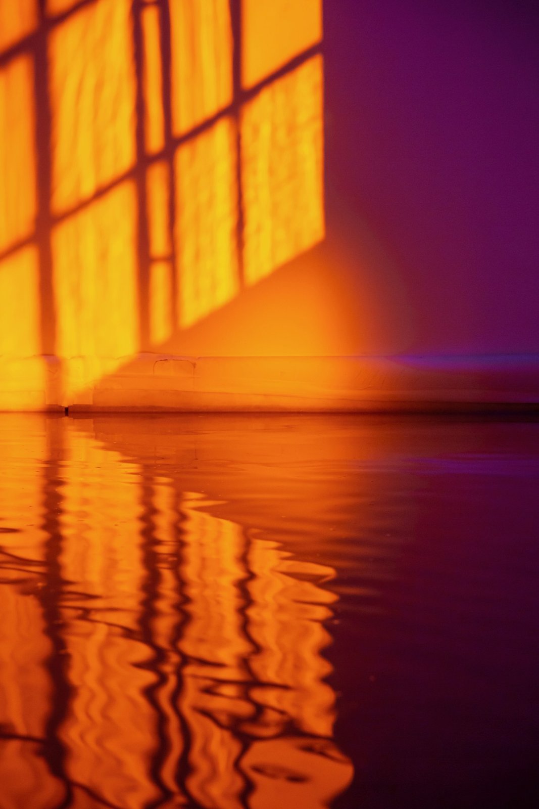 Aussitôt mort — scénographie et lumière : Florian Leduc. Mise en scène : Rémi Dufay, 2022. Photo 10 sur 11.